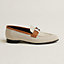 View: side, Paris loafer