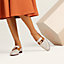 View: Worn, Paris loafer