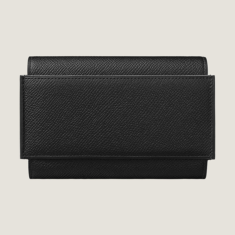 Passant compact wallet