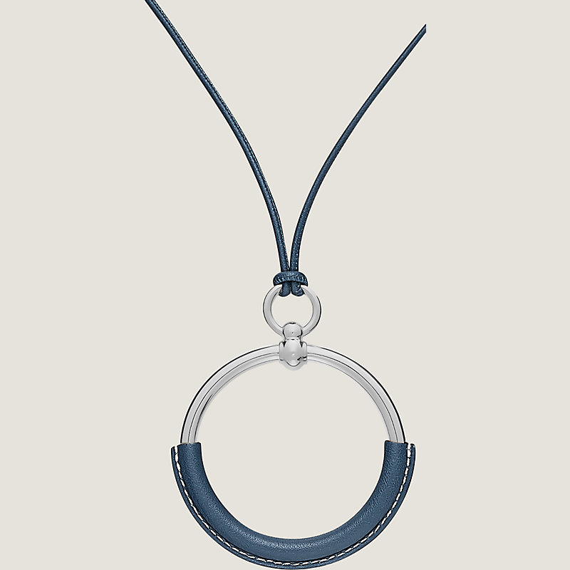 Pendentif Loop Grand
