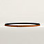 Vista: vista de frente, Piel de cinturón reversible 13 mm
