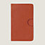 Porquerolles card holder, small model, View: front, front, view 1 of 1