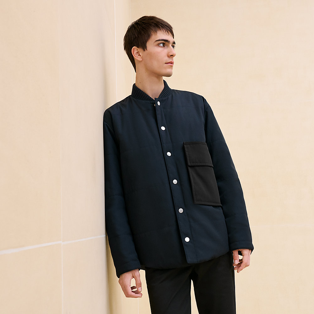 Recto Verso overshirt Hermès Hong Kong SAR