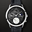 Vista: Ver artículo puesto, Reloj Slim d'Hermès Quantième Perpétuel, 39,5 mm
