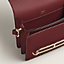 View: Detail, Roulis mini bag