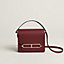 View: front, Roulis mini bag