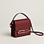 View: side, Roulis mini bag