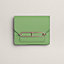 View: front, Roulis Slim wallet
