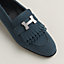 View: above, Royal loafer