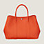 Sac Garden Party 36, Vue: vue de face, front, vue 1 sur 3