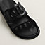 Vista: vista superior, Sandalias Extra