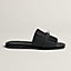 Vista: vista lateral, Sandalias Gabriel
