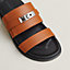 Vista: vista superior, Sandalias Jackson