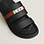 Vista: vista superior, Sandalias Jackson