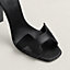 Vista: vista superior, Sandalias Joy 105