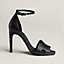 Vista: vista lateral, Sandalias Joy 105