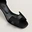 Vista: vista superior, Sandalias Joy 40