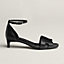 Vista: vista lateral, Sandalias Joy 40