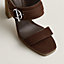 Vista: vista superior, Sandalias Keen 90