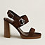 Vista: vista lateral, Sandalias Keen 90