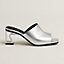 Vista: vista lateral, Sandalias Kylie 60