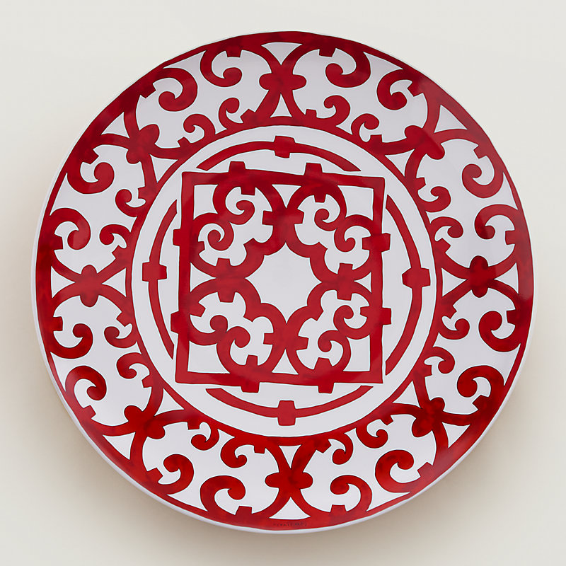 Schale Balcon du Guadalquivir, großes Modell...