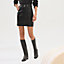View: Worn, Short skirt