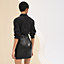 View: Worn, Short skirt