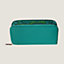 Silk'In classic wallet, large model, View: front, front, view 1 of 2