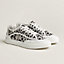Vista: vista laterale, Sneakers Get