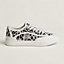 Vista: vista laterale, Sneakers Get