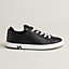 Vista: vista laterale, Sneakers Kid