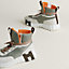 Vista: Dettagli, Sneakers Klimb