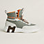 Vista: vista laterale, Sneakers Klimb