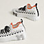 Vista: Dettagli, Sneakers slip-on Flex