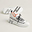 Vista: vista frontale, Sneakers slip-on Flex