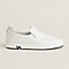 Vista: vista laterale, Sneakers slip-on Kiddy