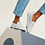 Vista: Immagine prodotto indossato, Sneakers slip-on Kiddy