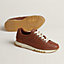 Vista: vista frontale, Sneakers Trail