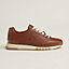 Vista: vista laterale, Sneakers Trail