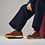 Vista: Immagine prodotto indossato, Sneakers Trail