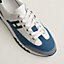 Vista: vista dall’alto, Sneakers Trail