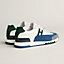 Vista: Retro, Sneakers Trail