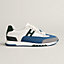 Vista: vista laterale, Sneakers Trail