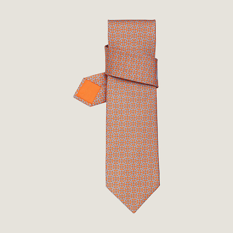 Symphonie tie