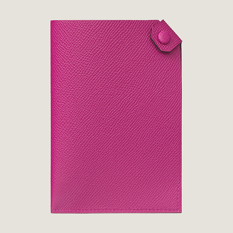 Tarmac passport holder