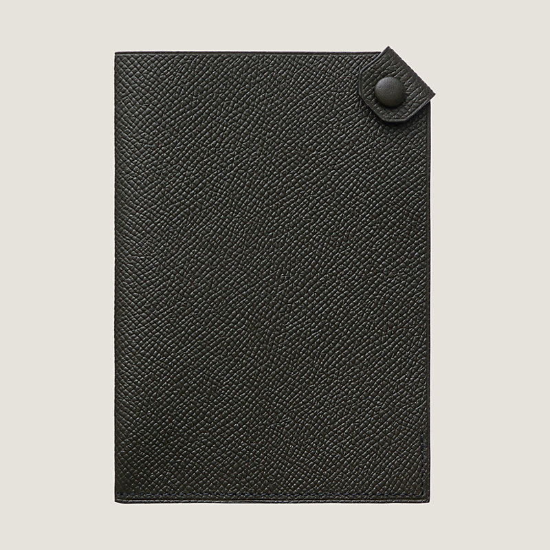 Tarmac passport holder