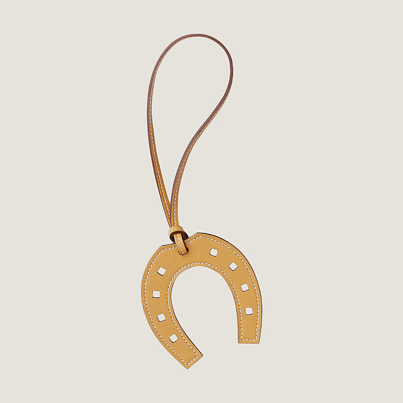 Taschenschmuck Paddock Fer à cheval