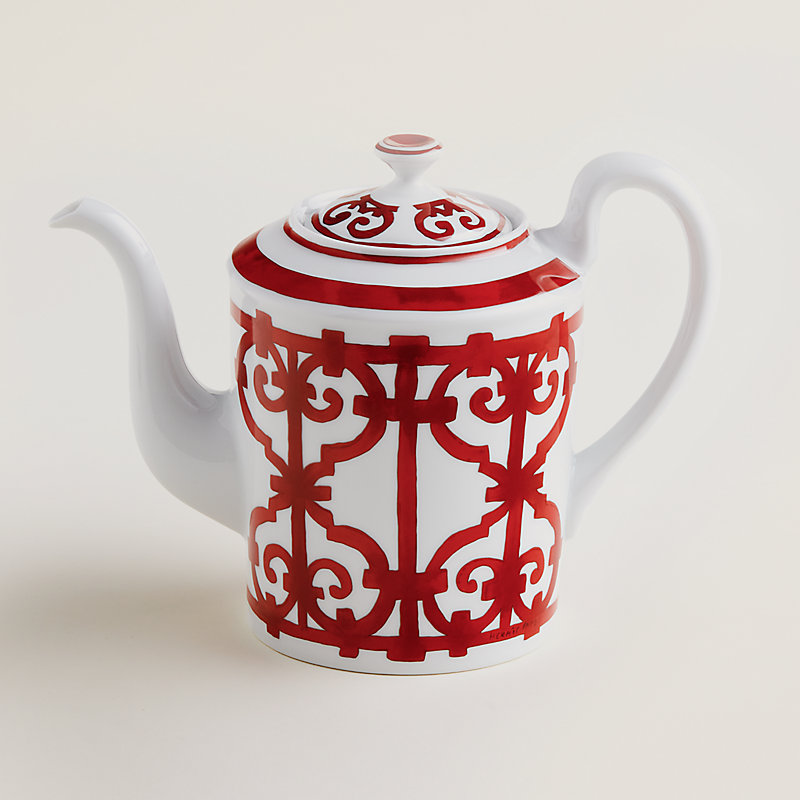 Teekanne Balcon du Guadalquivir...