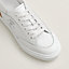 Vista: vista superior, Tenis Get